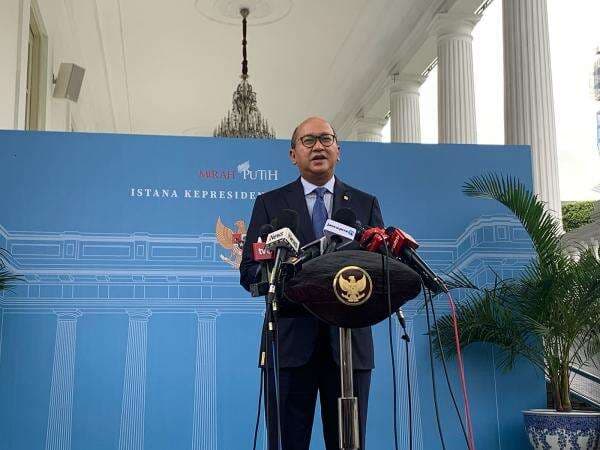 Ray Dalio Resmi Jadi Dewan Pengawas Danantara Ray Dalio Resmi Jadi Dewan Pengawas Danantara