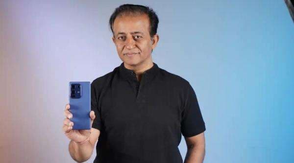 Infinix Bakal Luncurkan HP Unik yang Mengeluarkan Bau Khas Infinix Bakal Luncurkan HP Unik yang Mengeluarkan Bau Khas