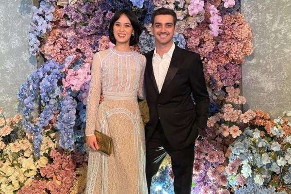 Cerai dengan Fachri Albar, Renata Kusmanto Tak Dihargai sebagai Istri di Rumah Cerai dengan Fachri Albar, Renata Kusmanto Tak Dihargai sebagai Istri di Rumah