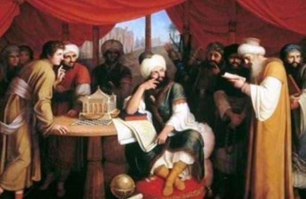 Cerita Abu Nawas Dipanggil Guru Badut Gara-Gara Ngelawak Terus Cerita Abu Nawas Dipanggil Guru Badut Gara-Gara Ngelawak Terus