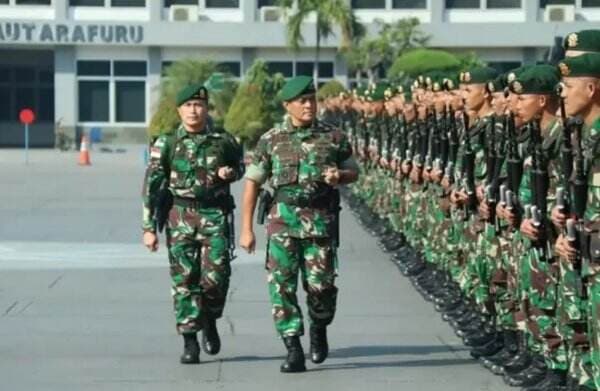 Cerita Anak Tukang Sepatu Cibaduyut Berhasil Jadi Jenderal TNI Usai Diramal Lelaki Tua