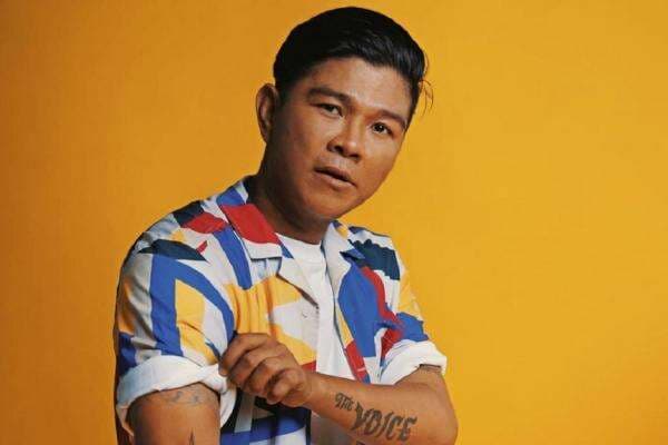 Cerita Andika Kangen Band Nikah Kelima Kalinya, PDKT hanya 9 Hari hingga Ditantang Calon Mertua Cerita Andika Kangen Band Nikah Kelima Kalinya, PDKT hanya 9 Hari hingga Ditantang Calon Mertua