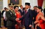 Kisah Asmara Jenderal Andika Perkasa dengan Putri Legenda Intelijen Kopassus Kisah Asmara Jenderal Andika Perkasa dengan Putri Legenda Intelijen Kopassus