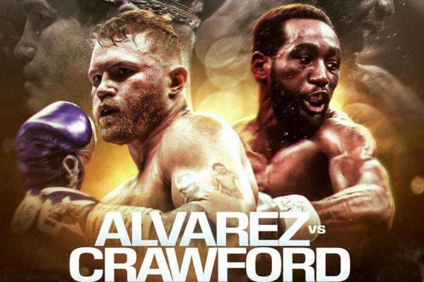 Cerita Dana White, Antara Benci dan All-Out Promosikan Duel Akbar Canelo vs Crawford di Allegiant Cerita Dana White, Antara Benci dan All-Out Promosikan Duel Akbar Canelo vs Crawford di Allegiant