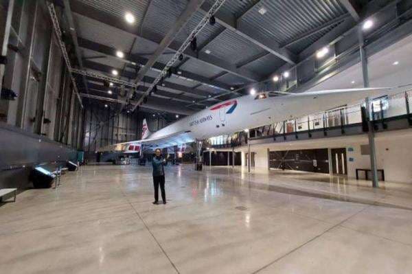 Cerita Faza, Lulus Kuliah akan Raih Gelar Ganda dari ITB dan Coventry University Inggris Cerita Faza, Lulus Kuliah akan Raih Gelar Ganda dari ITB dan Coventry University Inggris