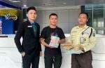 Cerita Inspiratif Kejujuran Petugas KAI Bandara Medan Kembalikan Uang Rp24 Juta Milik Penumpang