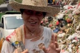 Cerita Kak Seto Jadi Gelandangan hingga Tidur di Tempat Sampah saat Pertama Merantau ke Jakarta