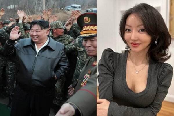 Cerita Kim Jong-un Pilih Sendiri 25 Gadis Perawan sebagai Pleasure Squad-nya