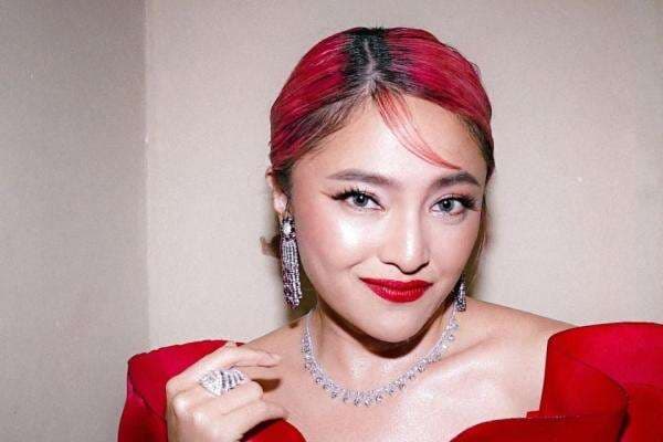 Cerita Pilu Marshanda, Calon Suami Meninggal Jatuh dari Apartemen Lantai 26 Cerita Pilu Marshanda, Calon Suami Meninggal Jatuh dari Apartemen Lantai 26