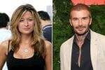 Cerita Rebecca Loos Jadi Wanita Simpanan David Beckham, Awal Bertemu di Spanyol Cerita Rebecca Loos Jadi Wanita Simpanan David Beckham, Awal Bertemu di Spanyol