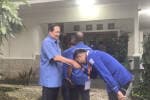 Cerita SBY Di-reshuffle Presiden Gus Dur: Saya Terima dengan Ikhlas Cerita SBY Di-reshuffle Presiden Gus Dur: Saya Terima dengan Ikhlas