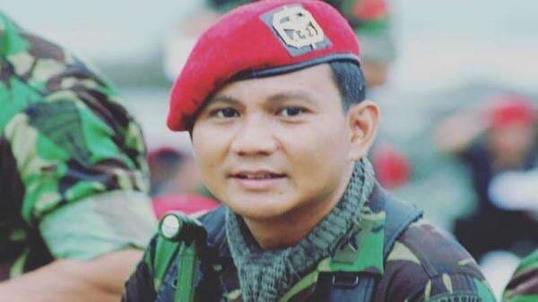 Cerita Unik Prabowo Tidur Sambil Jalan saat Masih di Kopassus Cerita Unik Prabowo Tidur Sambil Jalan saat Masih di Kopassus