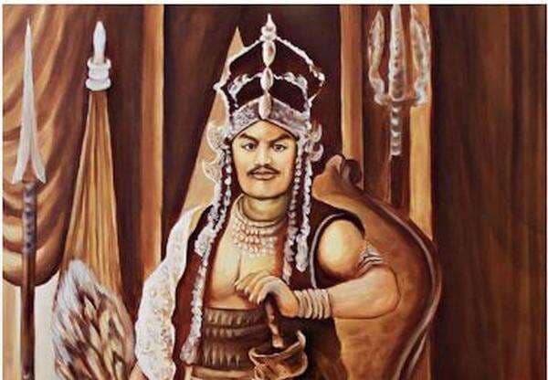 Cerita Prabu Siliwangi Naik Takhta Usai Kalahkan Ratu Japura Terkenal Sakti Mandraguna Cerita Prabu Siliwangi Naik Takhta Usai Kalahkan Ratu Japura Terkenal Sakti Mandraguna