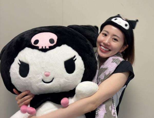 Kisah Sedih Chiharu Shida, Bidadari Cantik Jepang yang Putuskan Pisah dengan Tandemnya karena Beda Motivasi Kisah Sedih Chiharu Shida, Bidadari Cantik Jepang yang Putuskan Pisah dengan Tandemnya karena Beda Motivasi