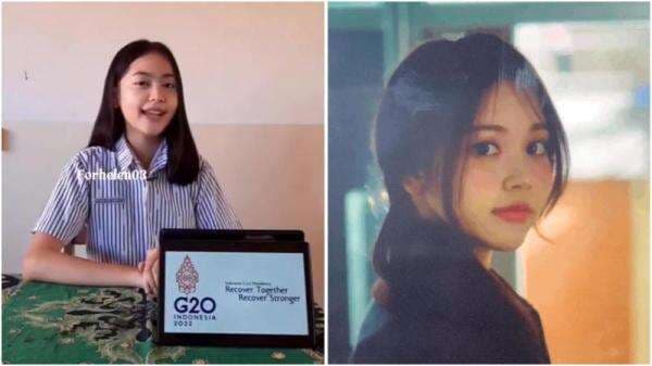 23 Fakta Carmen asal Bali yang Berhasil Debut di SM Entertainment, Nomor 20 Membanggakan! 23 Fakta Carmen asal Bali yang Berhasil Debut di SM Entertainment, Nomor 20 Membanggakan!