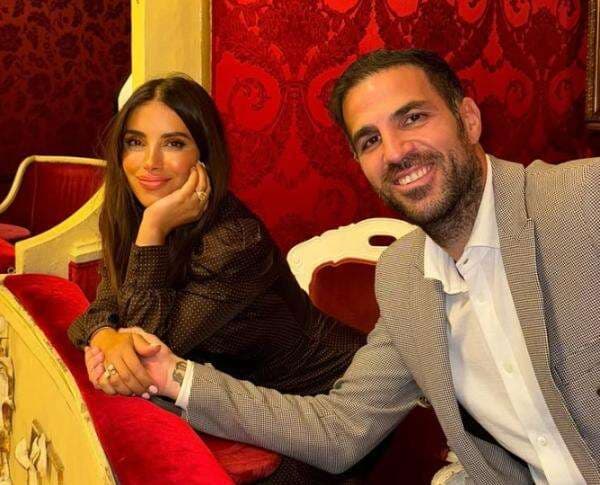 5 Pesepak Bola Top Dunia yang Jatuh Hati dengan Fans-nya Sendiri, Nomor 1 Kepincut Janda 5 Pesepak Bola Top Dunia yang Jatuh Hati dengan Fans-nya Sendiri, Nomor 1 Kepincut Janda