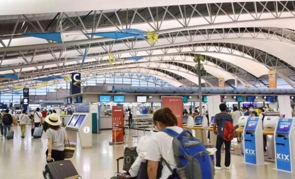 Cetak Rekor, Bandara Ini Tak Pernah Kehilangan Bagasi Selama 30 Tahun!