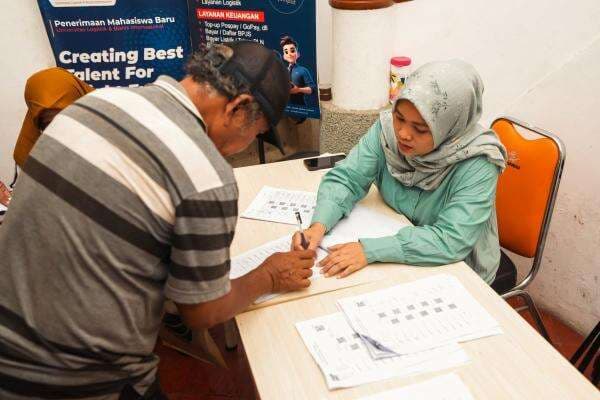 Ini Dia Penerima Bansos PKH, Sembako dan BLT Kesra Sepanjang 2025 Ini Dia Penerima Bansos PKH, Sembako dan BLT Kesra Sepanjang 2025