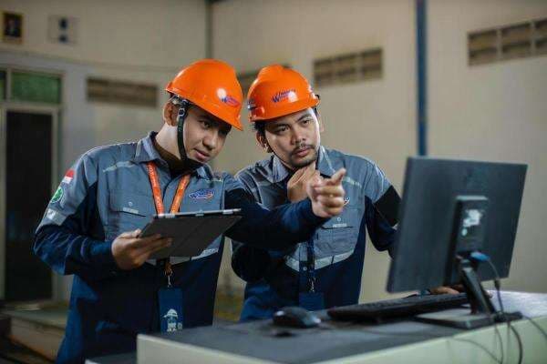 Pendapatan Usaha WSBP Capai Rp1,17 Triliun Berkat Efisiensi dan Naiknya Produktivitas Pendapatan Usaha WSBP Capai Rp1,17 Triliun Berkat Efisiensi dan Naiknya Produktivitas