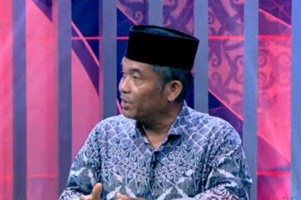 Jokowi Temui Prabowo, Ray Rangkuti: Posisi Politiknya Kian Melemah Jokowi Temui Prabowo, Ray Rangkuti: Posisi Politiknya Kian Melemah