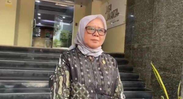 Kompolnas Turun Tangan Awasi Penanganan Kasus Ijazah Jokowi Kompolnas Turun Tangan Awasi Penanganan Kasus Ijazah Jokowi