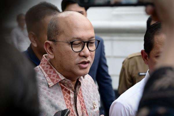 240 Investor Minati Proyek Sampah Jadi Energi, Tender Dimulai Pekan Depan 240 Investor Minati Proyek Sampah Jadi Energi, Tender Dimulai Pekan Depan