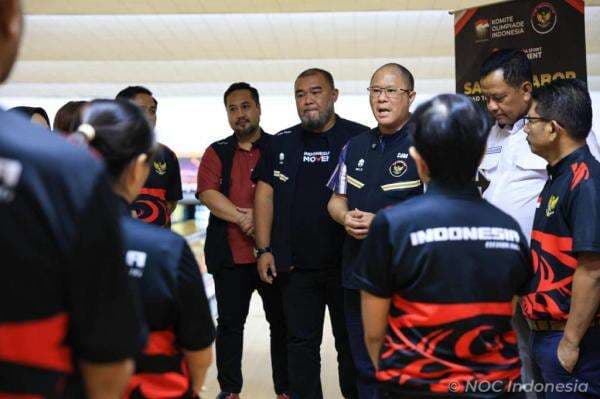 SEA Games 2025 Kacau oleh Banjir! Thailand Relokasi Banyak Cabor ke Bangkok, Indonesia Langsung Siap Adaptasi SEA Games 2025 Kacau oleh Banjir! Thailand Relokasi Banyak Cabor ke Bangkok, Indonesia Langsung Siap Adaptasi