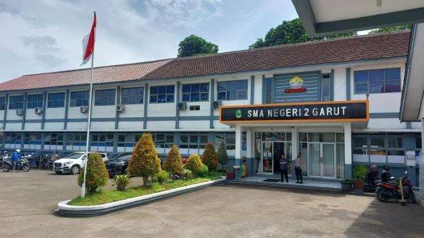PPDB SMAN 2 Garut 2025 Resmi Dibuka, Simak Alur dan Jalurnya! PPDB SMAN 2 Garut 2025 Resmi Dibuka, Simak Alur dan Jalurnya!