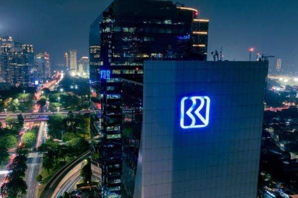 BRI Rombak Jajaran Direksi, Viviana Dyah Jadi Wadirut BRI Rombak Jajaran Direksi, Viviana Dyah Jadi Wadirut