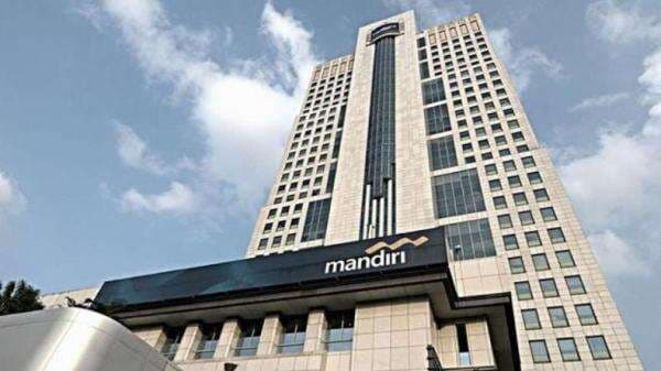 Bank Mandiri Mau Buyback Saham Rp1,17 Triliun, Ini Prospek Analis Bank Mandiri Mau Buyback Saham Rp1,17 Triliun, Ini Prospek Analis