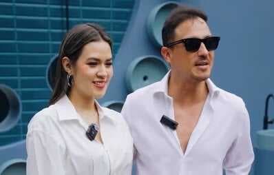 Tok! Raisa dan Hamish Daud Resmi Bercerai Tok! Raisa dan Hamish Daud Resmi Bercerai