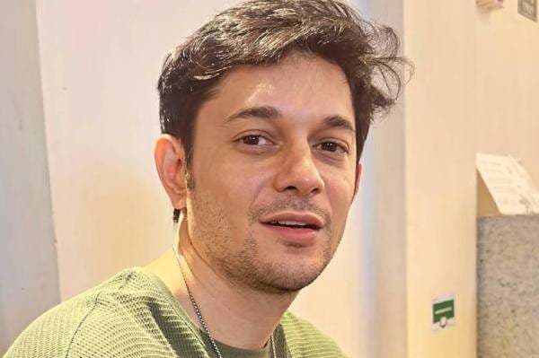 Panas! Andrew Andika Angkat Bicara usai Dituduh Tengku Dewi Tak Nafkahi Anak Panas! Andrew Andika Angkat Bicara usai Dituduh Tengku Dewi Tak Nafkahi Anak