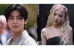 Cha Eun Woo Dirumorkan Pacaran dengan Rose BLACKPINK, Fans Mendukung Cha Eun Woo Dirumorkan Pacaran dengan Rose BLACKPINK, Fans Mendukung
