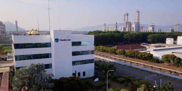 Chandra Asri (TPIA) Pastikan Proyek di Cilegon Tetap Jalan Meski Diduga Dipalak Rp5 Triliun Chandra Asri (TPIA) Pastikan Proyek di Cilegon Tetap Jalan Meski Diduga Dipalak Rp5 Triliun