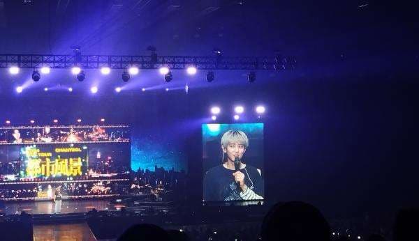 Cicipi Sate Taican dan Lemper di Jakarta, Chanyeol EXO: Enak Banget Cicipi Sate Taican dan Lemper di Jakarta, Chanyeol EXO: Enak Banget