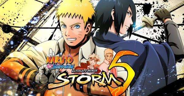 Cheat Naruto Ultimate Ninja 5 PS2 Terbaru Tahun 2024 Cheat Naruto Ultimate Ninja 5 PS2 Terbaru Tahun 2024