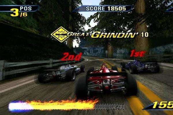 Cheat Burnout 3 Takedown PS2: Cara Mudah Mendapatkan Semua Mobil Tersembunyi Cheat Burnout 3 Takedown PS2: Cara Mudah Mendapatkan Semua Mobil Tersembunyi