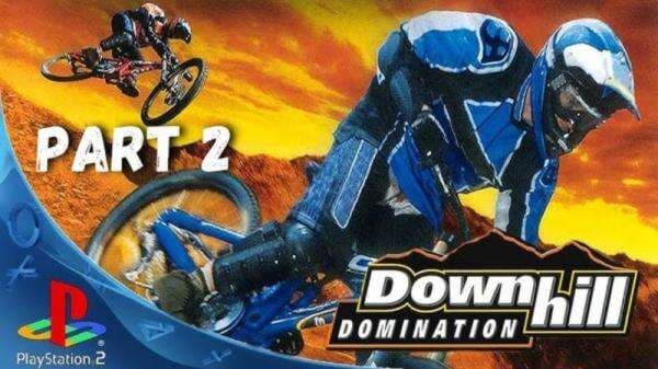Cheat Downhill PS2 Membuka Semua Sepeda: Kode Rahasia yang Harus Kamu Ketahui Cheat Downhill PS2 Membuka Semua Sepeda: Kode Rahasia yang Harus Kamu Ketahui