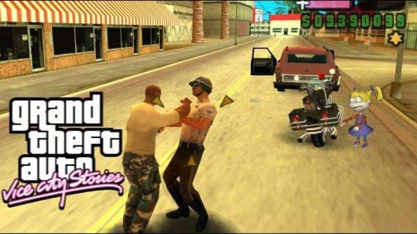 20 Cheat GTA PS2 Lengkap untuk Menguasai Semua Misi dengan Mudah 20 Cheat GTA PS2 Lengkap untuk Menguasai Semua Misi dengan Mudah