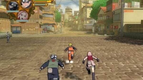 Cheat Naruto Ultimate Ninja 5 PS2 yang Bisa Kamu Aktifkan Cheat Naruto Ultimate Ninja 5 PS2 yang Bisa Kamu Aktifkan