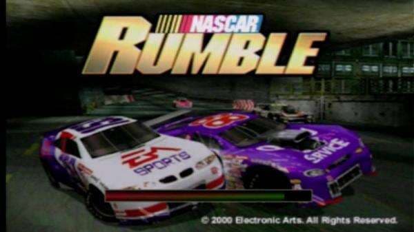 Cheat Nascar Rumble PS2 yang Wajib Diketahui Player Cheat Nascar Rumble PS2 yang Wajib Diketahui Player