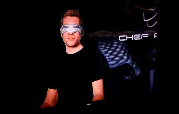 Koki AI Bakal Operasikan Restoran di Dubai Koki AI Bakal Operasikan Restoran di Dubai