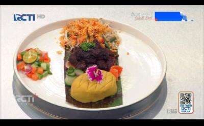 Chef Juna Kena Prank, Kunyah Cengkeh Utuh di Hidangan Peserta MasterChef Indonesia Season 12 Chef Juna Kena Prank, Kunyah Cengkeh Utuh di Hidangan Peserta MasterChef Indonesia Season 12