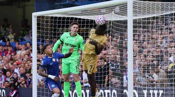 Hasil Chelsea vs Crystal Palace di Liga Inggris 2025-2026: Gol The Eagles Dianulir, Skor Akhir 0-0 Hasil Chelsea vs Crystal Palace di Liga Inggris 2025-2026: Gol The Eagles Dianulir, Skor Akhir 0-0