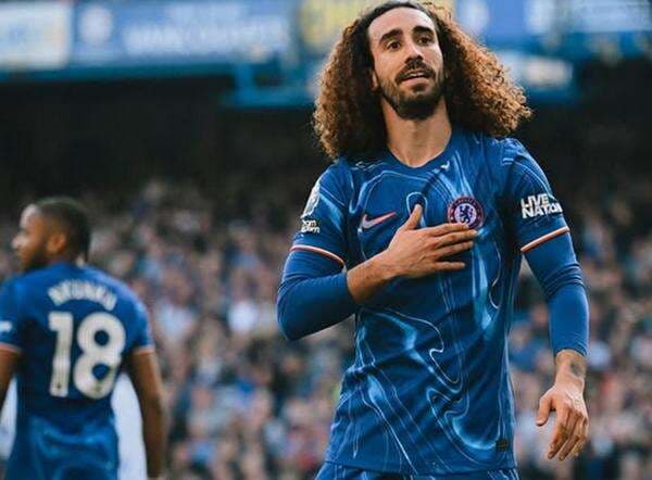 Hasil Chelsea vs Leicester City di Liga Inggris 2024-2025: The Blues Menang Tipis 1-0! Hasil Chelsea vs Leicester City di Liga Inggris 2024-2025: The Blues Menang Tipis 1-0!