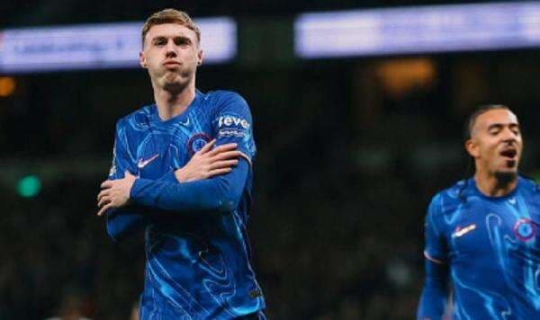 Hasil Lengkap Liga Inggris Semalam: Chelsea Hajar Tottenham, Arsenal Ditahan Fulham Hasil Lengkap Liga Inggris Semalam: Chelsea Hajar Tottenham, Arsenal Ditahan Fulham