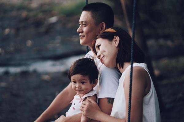 Cheryl Ruan Disebut Tertarik Pelajari Islam, Ikut Jejak Bobon Santoso Jadi Mualaf? Cheryl Ruan Disebut Tertarik Pelajari Islam, Ikut Jejak Bobon Santoso Jadi Mualaf?