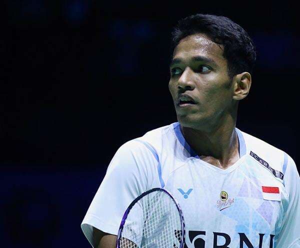 Hasil Indonesia Open 2025: 3 Wakil Tersingkir, Termasuk Chico Aura! Hasil Indonesia Open 2025: 3 Wakil Tersingkir, Termasuk Chico Aura!