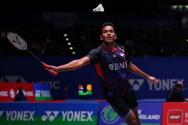 Chico Aura Dwi Wardoyo Melempem di 2024, Mulyo Handoyo Sudah Siapkan Rencana Dongkrak Penampilan Chico Aura Dwi Wardoyo Melempem di 2024, Mulyo Handoyo Sudah Siapkan Rencana Dongkrak Penampilan