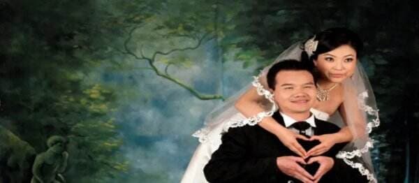 China Bergembira! Angka Pernikahan Naik untuk Pertama Kalinya dalam 9 Tahun